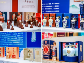 豫酒宣傳月”鄭州啟動,再掀豫酒“雙節”消費新熱潮!867