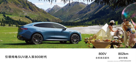 鴻蒙智行首款轎跑SUV智界R7正式上市!建議零售價 25.98萬元起(改)2261