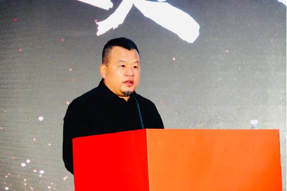 守正創新，傳承發展阿五受邀出席2024年天津名廚大會343
