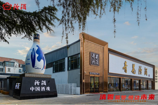 汾酒文體運動體驗中心盛大開業,創新運營模式引領行業新風(2)170