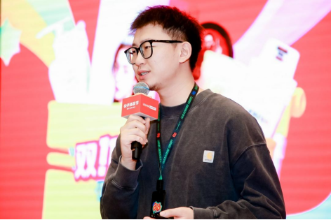 快手電商許昌假發招商會1131