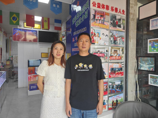 體彩模范標(biāo)兵江閃閃:堅守責(zé)任彩票,善心工作,心善生活211