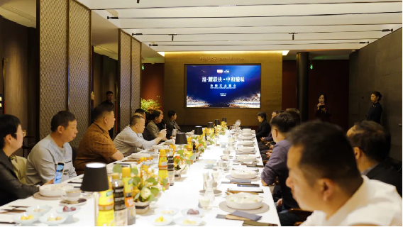 1_1_中和臻味 聯合利華新豫菜品鑒宴首場圓滿落幕190