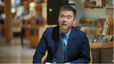 建業集團舉辦媒體交流會,介紹保交付成果及各業務發展情況276