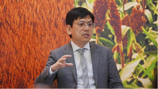 建業集團舉辦媒體交流會,介紹保交付成果及各業務發展情況748
