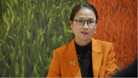 建業集團舉辦媒體交流會,介紹保交付成果及各業務發展情況1242