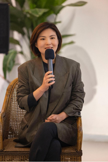 建業集團舉辦媒體交流會,介紹保交付成果及各業務發展情況1609