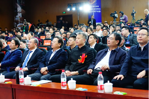 1_聚合力,重論道第四屆中國烤鴨產(chǎn)業(yè)高峰論壇圓滿舉辦211