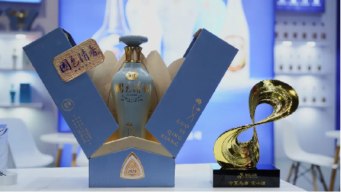 1_1_名酒寶豐赴約AIIC2024，以創新之勢共鑒名酒榮耀986