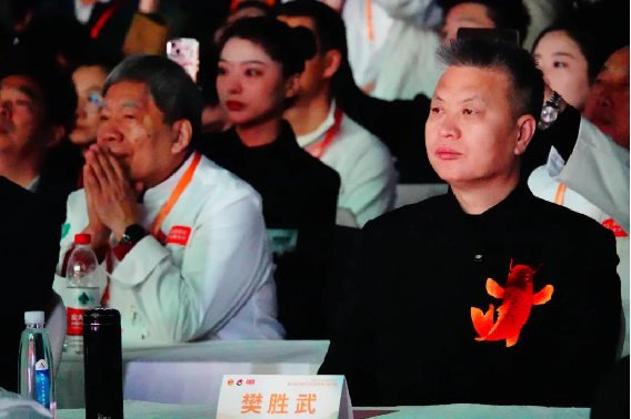 第九屆全國烹飪技能競賽總決賽,阿五團(tuán)隊(duì)榮獲“6枚金獎”351
