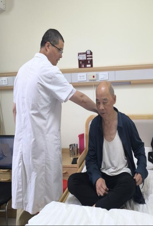 25信紙百年傳承,仁心濟(jì)世 —— 鄭州天方中醫(yī)心腦血管病醫(yī)院(修改后)1977
