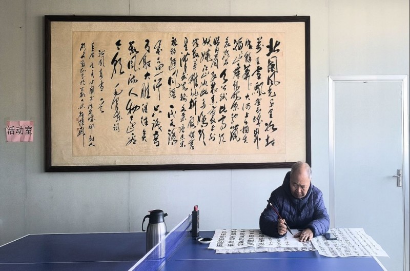 25信紙百年傳承,仁心濟(jì)世 —— 鄭州天方中醫(yī)心腦血管病醫(yī)院(修改后)3685