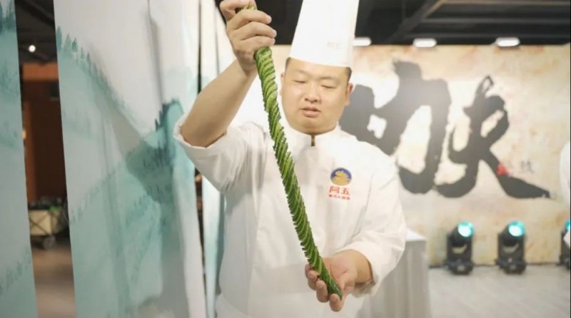 阿五受邀參加“非遺美食文化展”(改)(1)1233