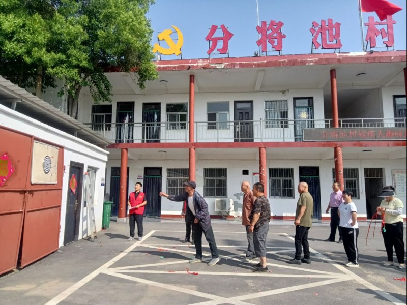 以多元關懷托舉殘疾人幸福生活298