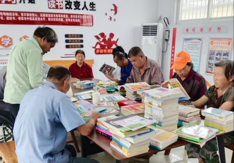 以多元關懷托舉殘疾人幸福生活428