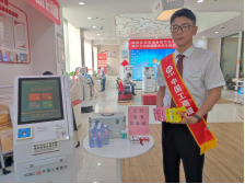 工行河南省分行暖心服務高考 托舉莘莘學子夢想之光-定稿(1)313