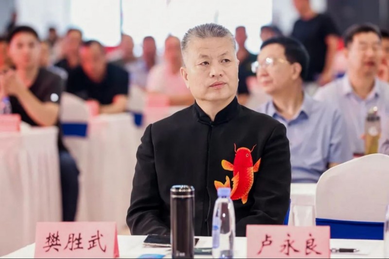 阿五榮獲河南餐飲業(yè)“功勛企業(yè)獎(jiǎng)”426