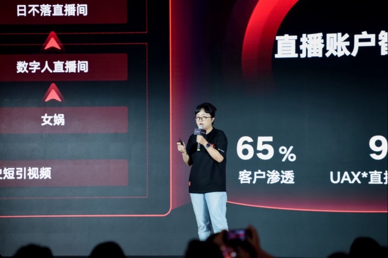 快手數智化1086