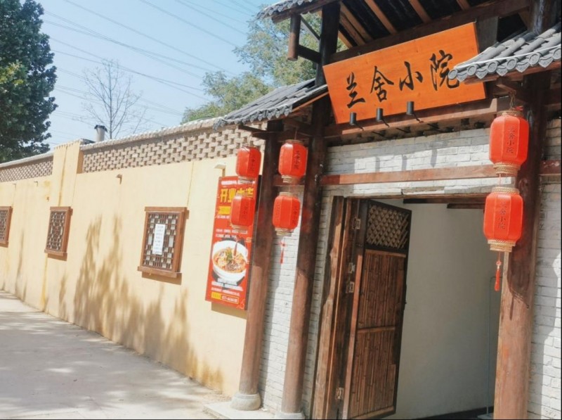 北區(qū)餐飲行業(yè)注入新活力719