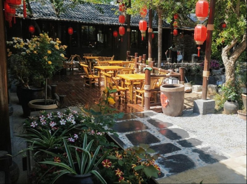 北區(qū)餐飲行業(yè)注入新活力721